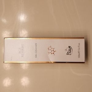 Dr C Tuna gel cleanser